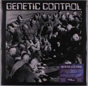 Album Genetic Control: First Impressions
