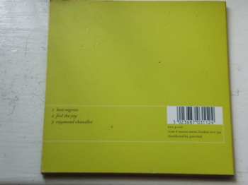 CD Geneva: Best Regrets