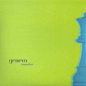 Album Geneva: Tranquillizer