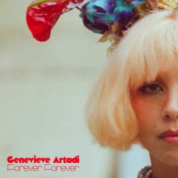 Genevieve Artadi: Forever Forever 