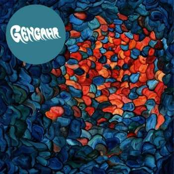 CD Gengahr: A Dream Outside 10344