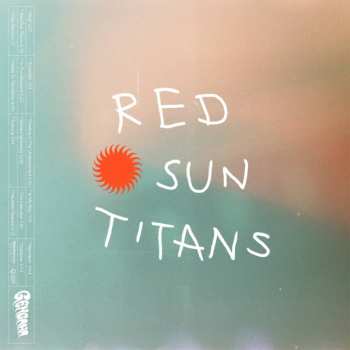 Album Gengahr: Red Sun Titans
