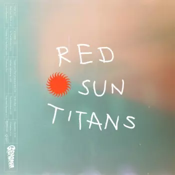 Gengahr: Red Sun Titans