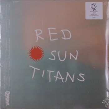LP Gengahr: Red Sun Titans CLR