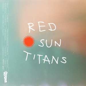 LP Gengahr: Red Sun Titans 441409