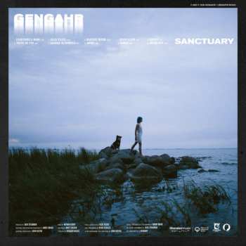 Album Gengahr: Sanctuary