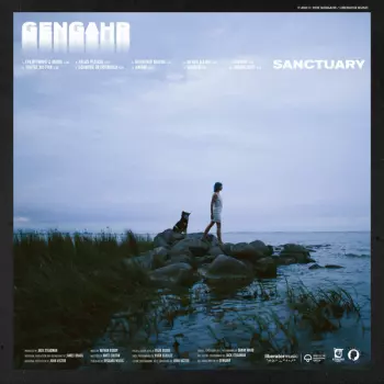 Gengahr: Sanctuary