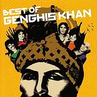 Dschinghis Khan: Best Of