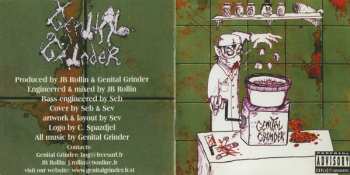 CD Genital Grinder: Genital Grinder 278156
