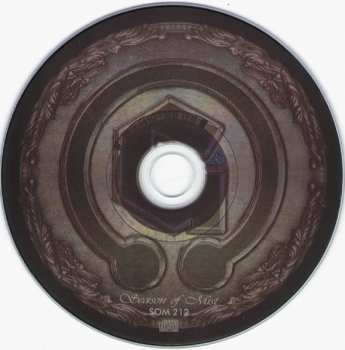 CD Genitorturers: Blackheart Revolution DIGI 4990