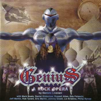 Album Genius: Episode 2: In Search Of The Little Prince