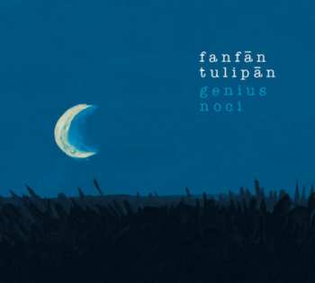 Album Fanfán Tulipán: Genius Noci