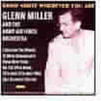 Album Genn Miller & Army Air Force Band: Goodnight Wherever You Are