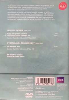 DVD Gennadi Rozhdestvensky: At The BBC Proms 541348