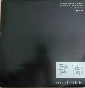 Gennaro Rossi: Peaks 'N' Punches