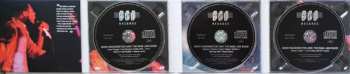 3CD Geno Washington & The Ram Jam Band: Four Albums Plus A + B Sides And E.P. Tracks On Three Discs 100340