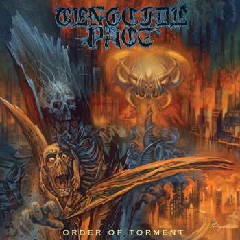 Album Genocide Pact: Order Of Torment