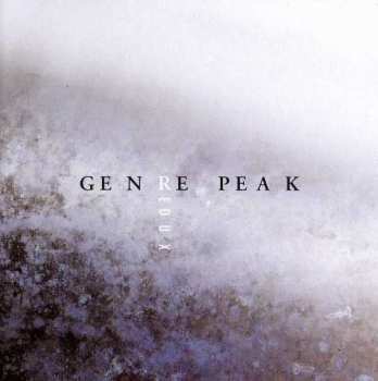 Genre Peak: Redux