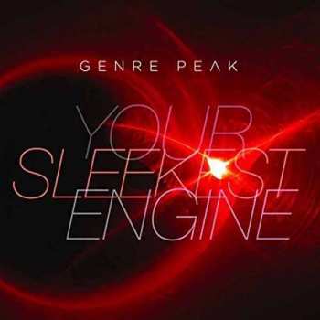 Album Genre Peak: Your Sleekest Engine