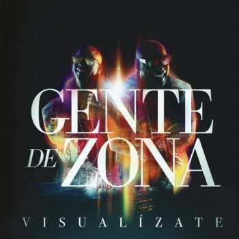 Album Gente De Zona: Visualízate