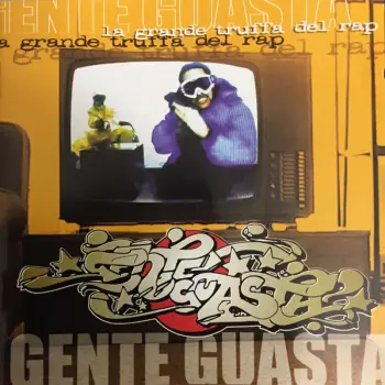 La Grande Truffa Del Rap