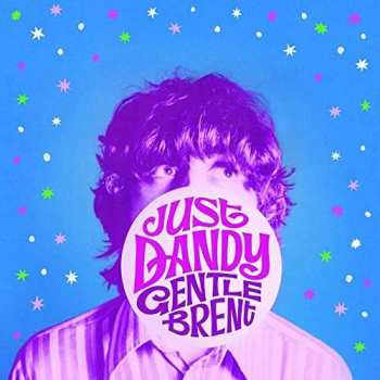 Album Gentle Brent: Just Dandy