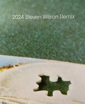 LP Gentle Giant: The Missing Piece CLR