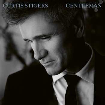 LP Curtis Stigers: Gentleman 13894