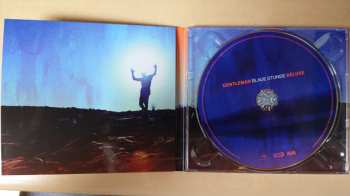 CD Gentleman: Blaue Stunde Deluxe DLX 115653