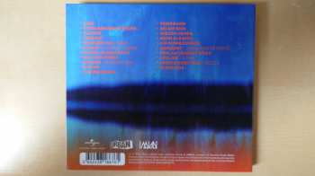 CD Gentleman: Blaue Stunde Deluxe DLX 115653