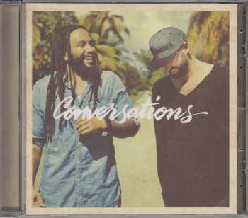 CD Gentleman: Conversations 119123