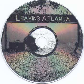 CD Gentleman Jesse: Leaving Atlanta