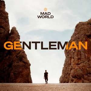 LP Gentleman: Mad World  539748