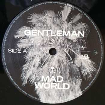 LP Gentleman: Mad World  539748