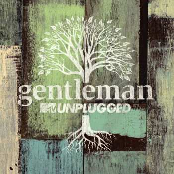 4LP Gentleman: MTV Unplugged CLR | LTD 526730