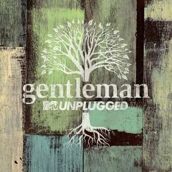 Album Gentleman: MTV Unplugged