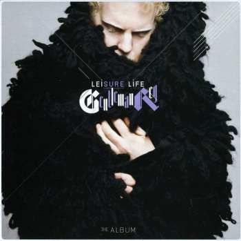 Album Gentleman Reg: Leisure Life