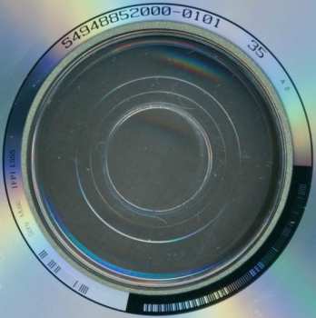 CD Gentleman: Trodin On DIGI 462256