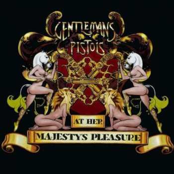 LP Gentlemans Pistols: At Her Majesty's Pleasure 135876