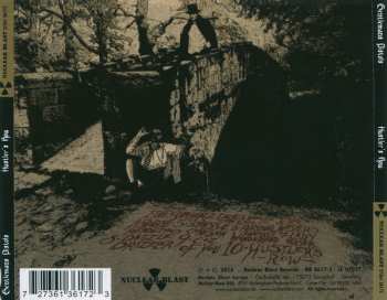 CD Gentlemans Pistols: Hustler's Row 16834