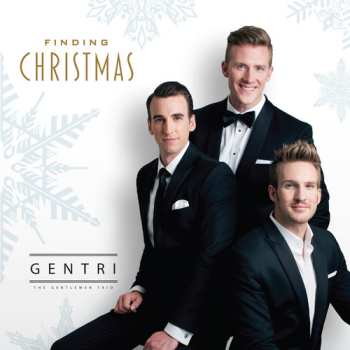 Album Gentri: Finding Christmas