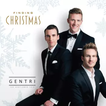 Gentri: Finding Christmas