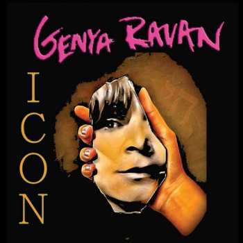 Album Genya Ravan: Icon