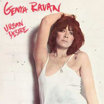 LP Genya Ravan: Urban Desire 441415