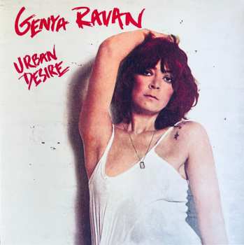 LP Genya Ravan: Urban Desire 499669