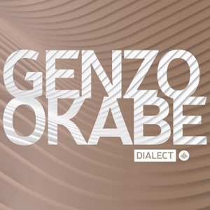 Album Genzo Okabe: Dialect