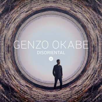 Album Genzo Okabe: Disoriental