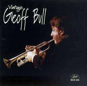 Album Geoff Bull: Vintage Geoff Bull
