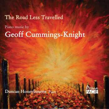 Album Geoff Cummings-Knight: The Road Less Travelled