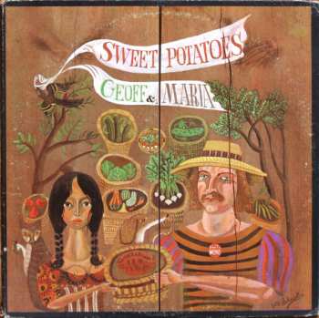 Album Geoff & Maria Muldaur: Sweet Potatoes